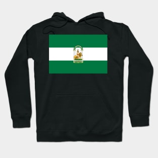 Andalucía Hoodie